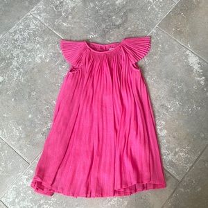 Girl’s Dress